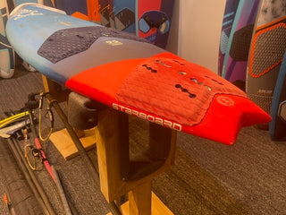 STARBOARD KODE CARBON 95L 2024 - DEMO 10473 - CONDITION 8