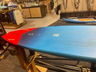 STARBOARD KODE CARBON 95L 2024 - DEMO 10473 - CONDITION 8