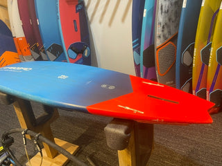 STARBOARD KODE CARBON 95L 2024 - DEMO 10473 - CONDITION 8