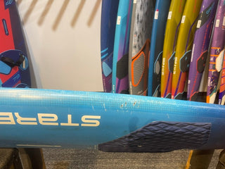 STARBOARD KODE CARBON 95L 2024 - DEMO 10473 - CONDITION 8