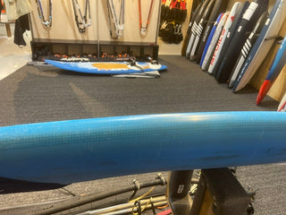 STARBOARD KODE CARBON 95L 2024 - DEMO 10473 - CONDITION 8