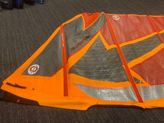 SAILWORKS HUCKER 6.6 2019 (U-DODU02-260717-01)