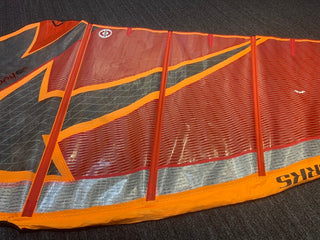 SAILWORKS HUCKER 6.6 2019 (U-DODU02-260717-01)