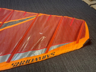 SAILWORKS HUCKER 6.6 2019 (U-DODU02-260717-01)
