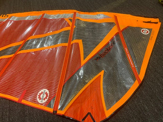 SAILWORKS HUCKER 6.6 2019 (U-DODU02-260717-01)