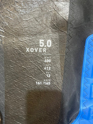 NORTH X-OVER 5.0 2024 (U-MABF02-260729-02)