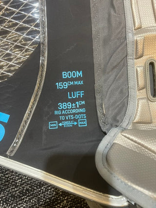DUOTONE SUPER HERO 4.5 2020 (U-MABF02-260729-01)