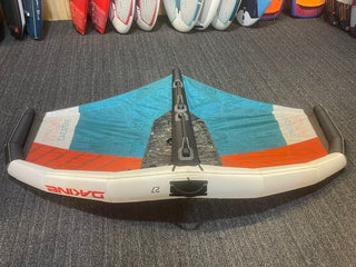 DAKINE CYCLONE V2 2.7 2023 (U-WS-260729-05)