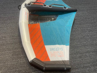 DAKINE CYCLONE V2 2.7 2023 (U-WS-260729-05)