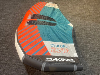 DAKINE CYCLONE V2 2.7 2023 (U-WS-260729-05)