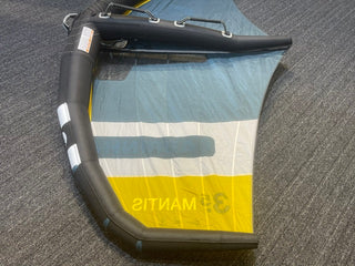 CABRINHA MANTIS 3.5 2024 (U-WS-260729-06)