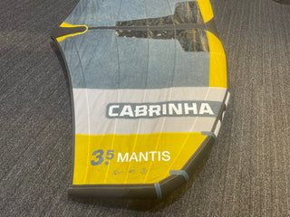 CABRINHA MANTIS 3.5 2024 (U-WS-260729-06)