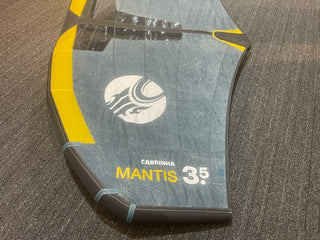 CABRINHA MANTIS 3.5 2024 (U-WS-260729-06)
