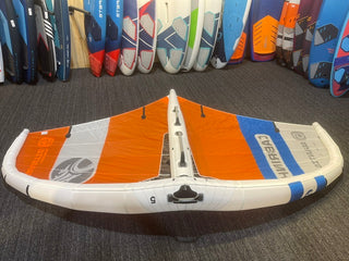 CABRINHA MANTIS 5.0 2025 (U-WS-260729-07)