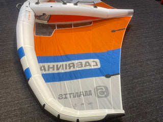 CABRINHA MANTIS 5.0 2025 (U-WS-260729-07)