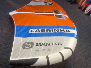 CABRINHA MANTIS 5.0 2025 (U-WS-260729-07)