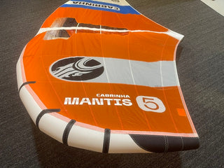 CABRINHA MANTIS 5.0 2025 (U-WS-260729-07)