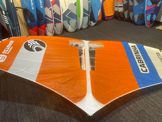 CABRINHA MANTIS 5.0 2025 (U-WS-260729-07)