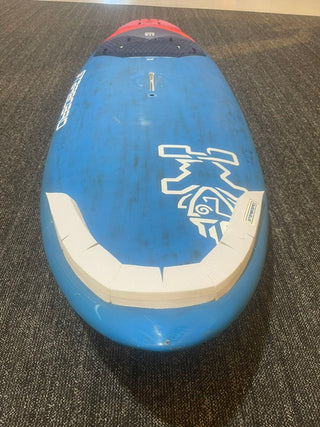 STARBOARD KODE CARBON 115L 2024 - DEMO 10474 - CONDITION 9