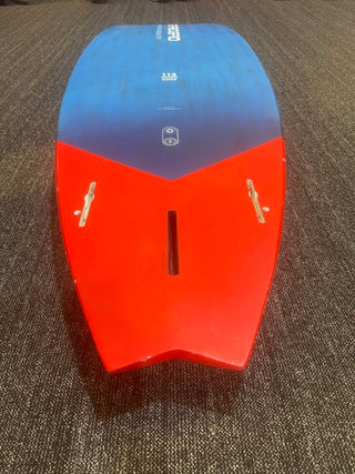 STARBOARD KODE CARBON 115L 2024 - DEMO 10474 - CONDITION 9