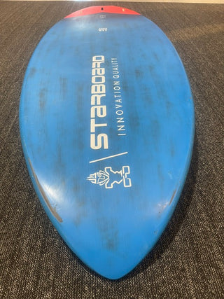 STARBOARD KODE CARBON 115L 2024 - DEMO 10474 - CONDITION 9