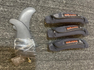 STARBOARD KODE CARBON 115L 2024 - DEMO 10474 - CONDITION 9