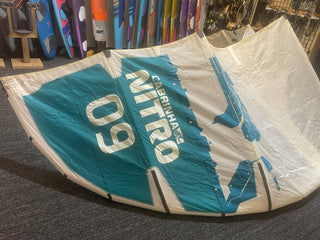 CABRINHA NITRO 9M 2023 C5 (U-WS-250612-04)