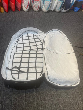 DAKINE WING TRAVEL WAGON 6'6'' (U-WSFJ-260828-01)