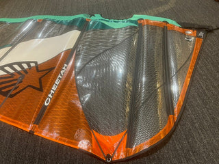 EZZY CHEETAH 7.5 2026 (U-WSWV-260828-04)