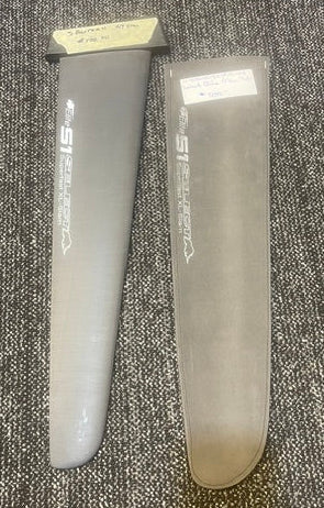 SELECT ELITE SL 51CM TUTTLE (U-STBU02-260915-01)