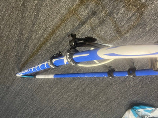 CHINOOK PRO 1 ALLOY BOOM 150-212 (U-PABE02-260903-07)