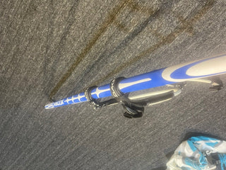 CHINOOK PRO 1 ALLOY BOOM 150-212 (U-PABE02-260903-07)
