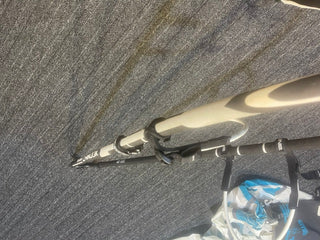 CHINOOK PRO 1 CARBON BOOM 160-220 (U-PABE02-260903-06)
