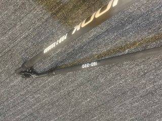 CHINOOK PRO 1 CARBON BOOM 160-220 (U-PABE02-260903-06)