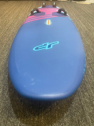 JP MAGIC RIDE LXT 129 2023 (U-PABE02-260903-01)