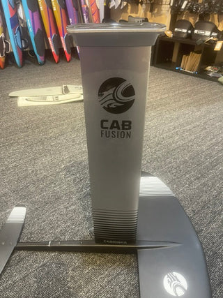 CABRINHA FUSION X 1950/70/285 (U-WS-260916-02)