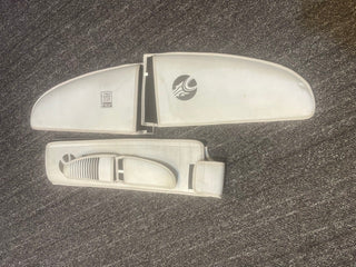 CABRINHA FUSION X 1950/70/285 (U-WS-260916-02)