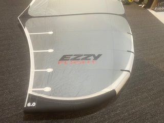 Ezzy Flight 6.0 2025 (U-WS-261015-02)