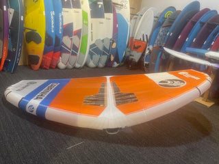 Cabrinha Mantis 6.0 2025 (U-SYLE08-261016-01)