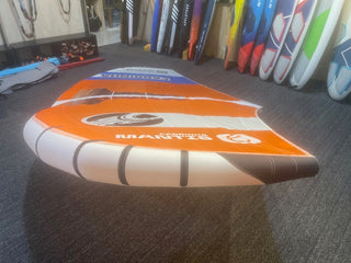 Cabrinha Mantis 6.0 2025 (U-SYLE08-261016-01)