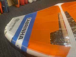 Cabrinha Mantis 6.0 2025 (U-SYLE08-261016-01)