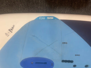 Starboard Go 155 2021 (U-WS-261015-01)