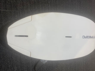 Starboard Go 155 2021 (U-WS-261015-01)