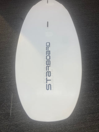 Starboard Go 155 2021 (U-WS-261015-01)