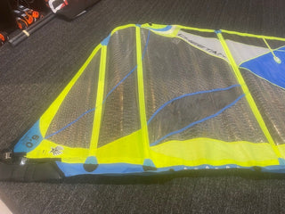 Ezzy Cheetah 6.0 2018 (U-WS-261026-05)