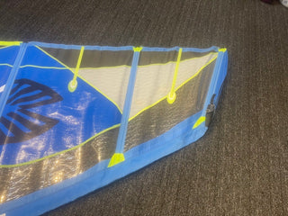 Ezzy Cheetah 6.0 2018 (U-WS-261026-05)
