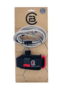 FBC WING FOIL WRIST LEASH DYNEEMA