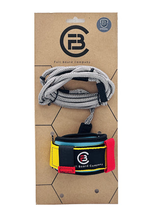 FBC WING FOIL RAD WRIST LEASH DYNEEMA