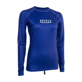 ION PROMO RASHGUARD LS WOMEN