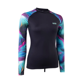 ION RASHGUARD LIZZ LS WOMEN